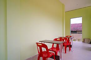 Hotel O Balige City Near Tugu Juara Monang