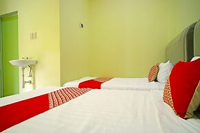 Hotel O Balige City Near Tugu Juara Monang