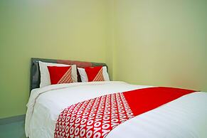 Hotel O Balige City Near Tugu Juara Monang