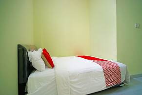 Hotel O Balige City Near Tugu Juara Monang