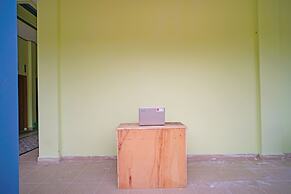 Hotel O Balige City Near Tugu Juara Monang