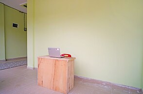 Hotel O Balige City Near Tugu Juara Monang