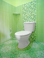 Hotel O Balige City Near Tugu Juara Monang