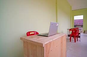 Hotel O Balige City Near Tugu Juara Monang