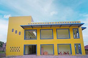 Hotel O Balige City Near Tugu Juara Monang