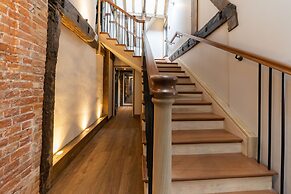 The Ironmongers Boutique