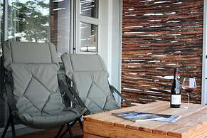 Mountain Peak Game Lodge Namibia