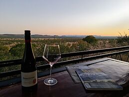 Mountain Peak Game Lodge Namibia