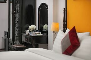 Silk Castle Hotel & Spa