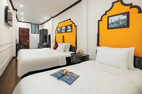 Silk Castle Hotel & Spa