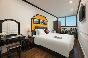 Silk Castle Hotel & Spa