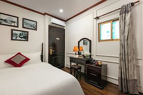 Silk Castle Hotel & Spa