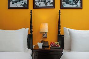 Silk Castle Hotel & Spa