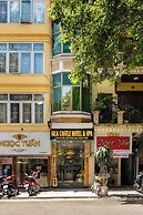 Silk Castle Hotel & Spa