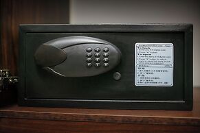 Silk Castle Hotel & Spa