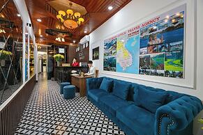 Silk Castle Hotel & Spa