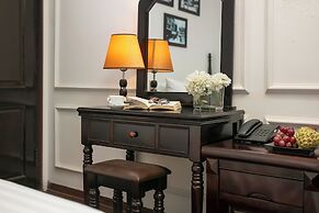 Silk Castle Hotel & Spa