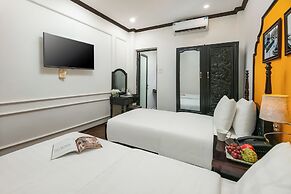 Silk Castle Hotel & Spa