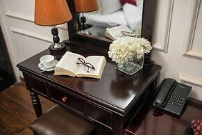 Silk Castle Hotel & Spa