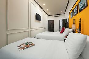 Silk Castle Hotel & Spa