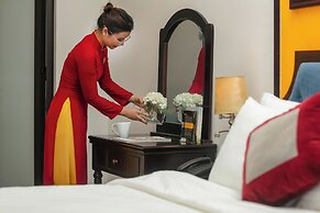 Silk Castle Hotel & Spa