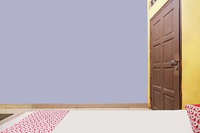 SPOT ON 91887 Penginapan Rindu