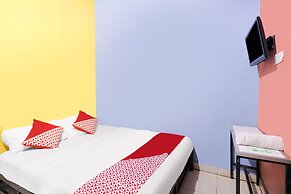 SPOT ON 91887 Penginapan Rindu