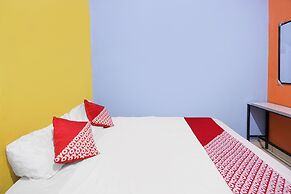 SPOT ON 91887 Penginapan Rindu