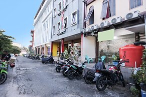 SPOT ON 91887 Penginapan Rindu