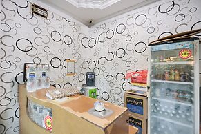 SPOT ON 91887 Penginapan Rindu