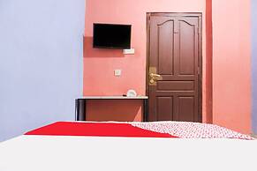 SPOT ON 91887 Penginapan Rindu