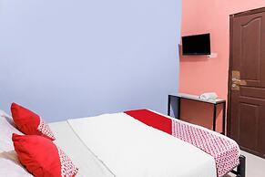 SPOT ON 91887 Penginapan Rindu