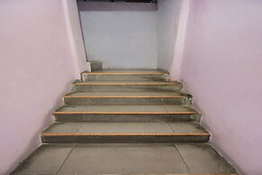 SPOT ON 91887 Penginapan Rindu