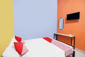 SPOT ON 91887 Penginapan Rindu