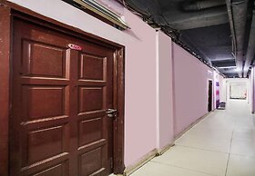 SPOT ON 91887 Penginapan Rindu