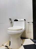 SPOT ON 91887 Penginapan Rindu