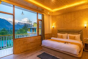ArtBuzz Manali