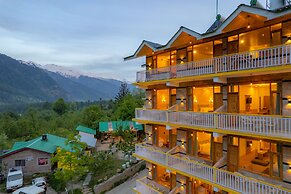 ArtBuzz Manali