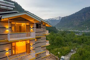 ArtBuzz Manali