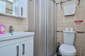 Tropic Beach Club Side