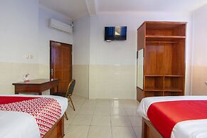 OYO Life 3720 Homestay Gayatri Janti