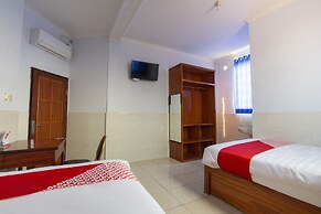 OYO Life 3720 Homestay Gayatri Janti