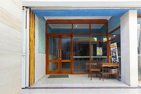 OYO Life 3720 Homestay Gayatri Janti