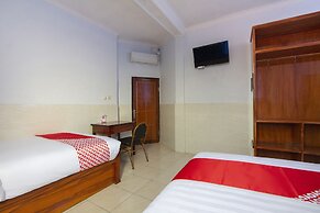 OYO Life 3720 Homestay Gayatri Janti