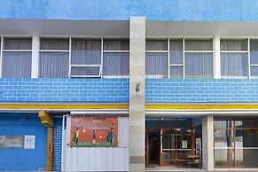 OYO Life 3720 Homestay Gayatri Janti