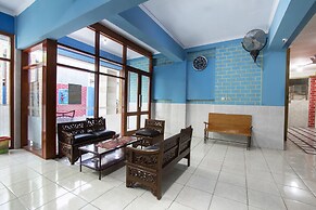 OYO Life 3720 Homestay Gayatri Janti