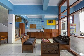 OYO Life 3720 Homestay Gayatri Janti