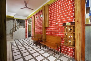 OYO Life 3720 Homestay Gayatri Janti