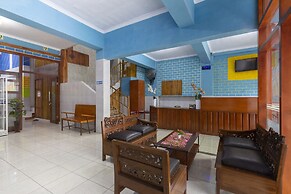 OYO Life 3720 Homestay Gayatri Janti