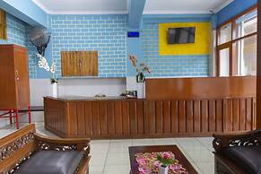 OYO Life 3720 Homestay Gayatri Janti